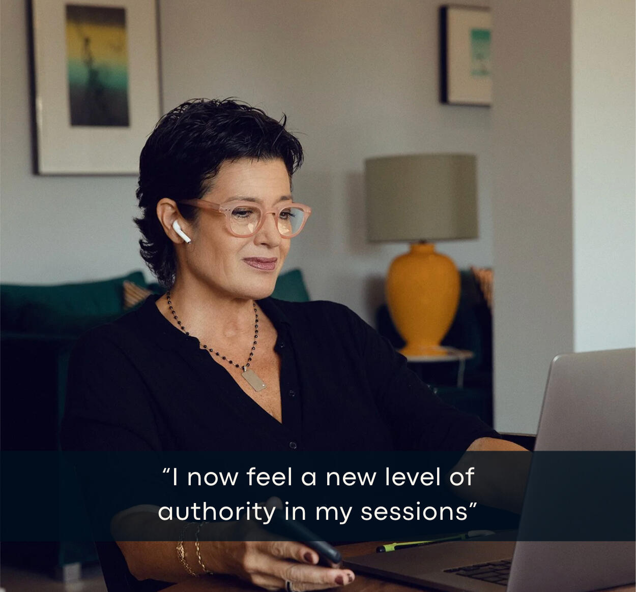 Jessika Testimonial